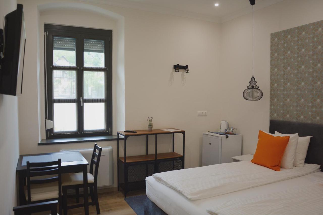 Katzer Villa Badacsonytördemic 外观 照片
